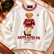 PREMIUM SWEATER HCT APT KAP 2910265