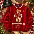 PREMIUM SWEATER HCT APT KAP 30102610