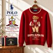 PREMIUM SWEATER HCT APT KAP 30102610