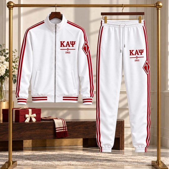 Premium 2-Piece Tracksuit Set HCT APT KAP 2410263