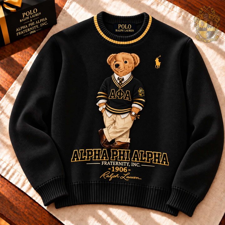 PREMIUM SWEATER HCT APT APA 2910266