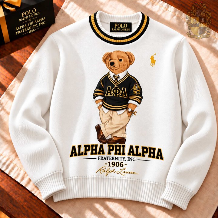 PREMIUM SWEATER HCT APT APA 3010266