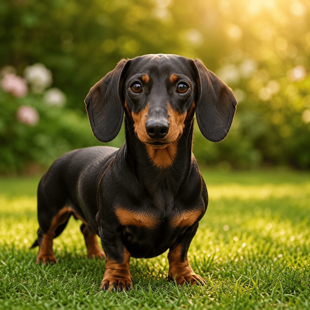 Dachshund
