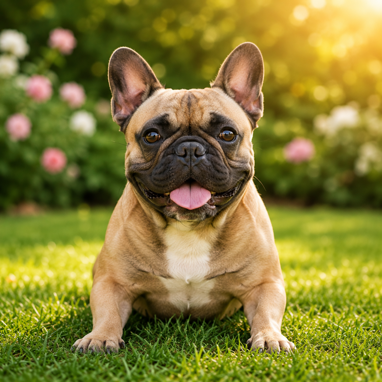 Frenchie