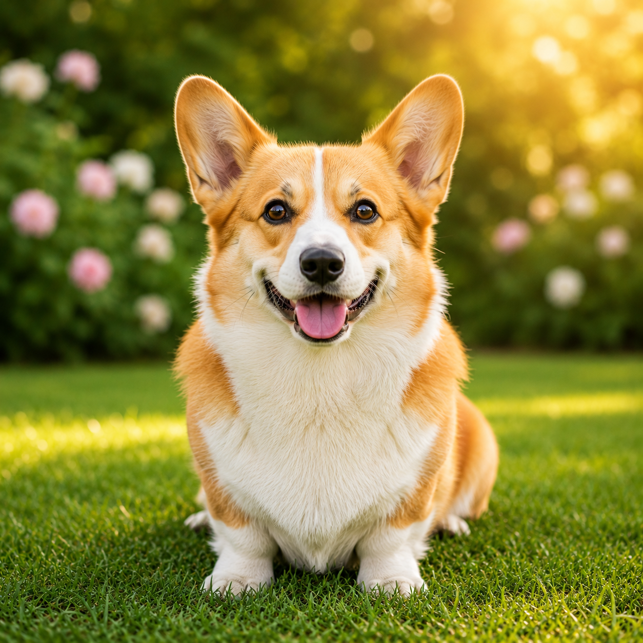 Corgi
