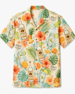 Tito’s Tropical Citrus Hawaiian Shirt