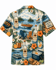 Tito’s Lake Day BBQ Hawaiian Shirt