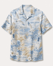 Grey Goose French Countryside Hawaiian Shirt