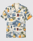 Ketel One Coastal Citrus Hawaiian Shirt