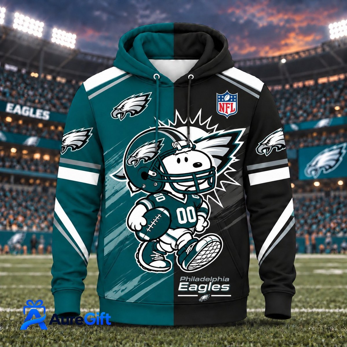 Philadelphia Eagles