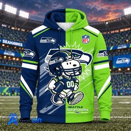 Seattle Seahawks