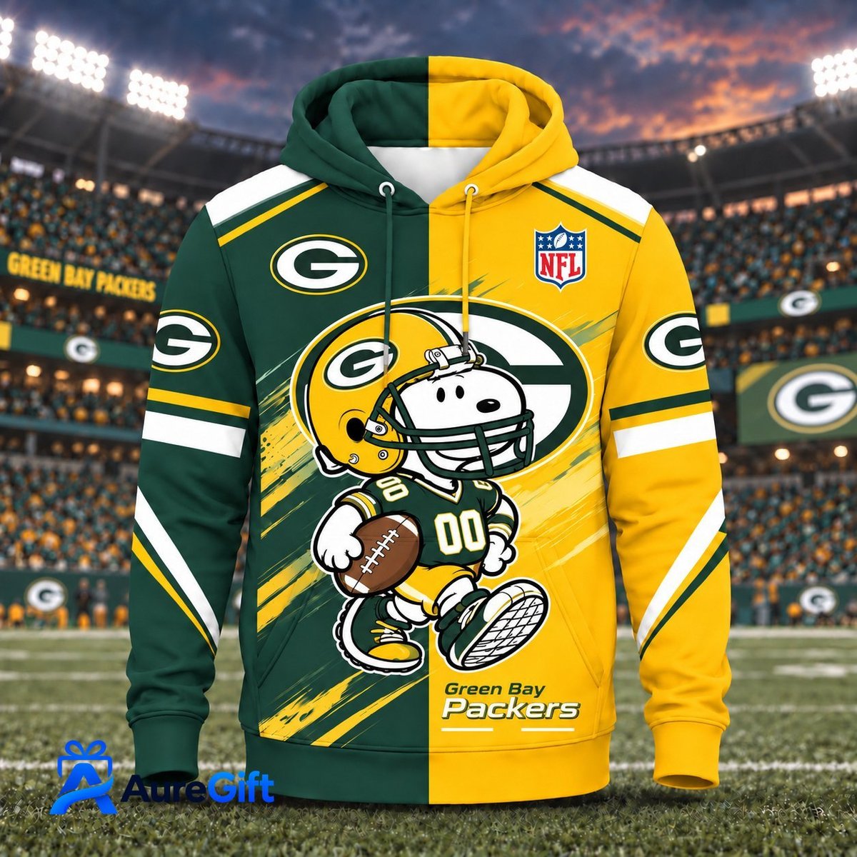 Green Bay Packers