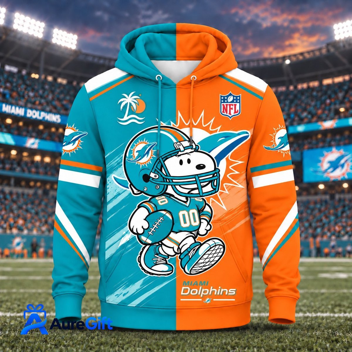 Miami Dolphins