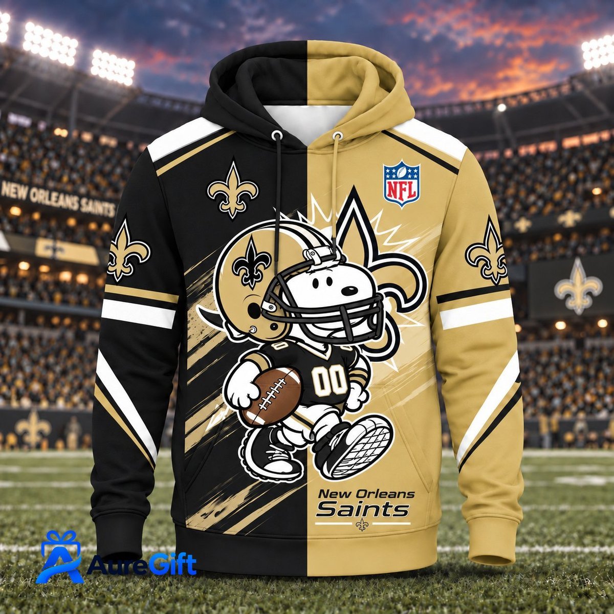 New Orleans Saints
