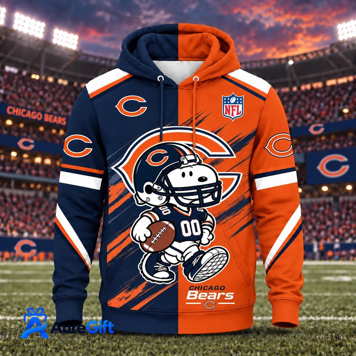 Chicago Bears