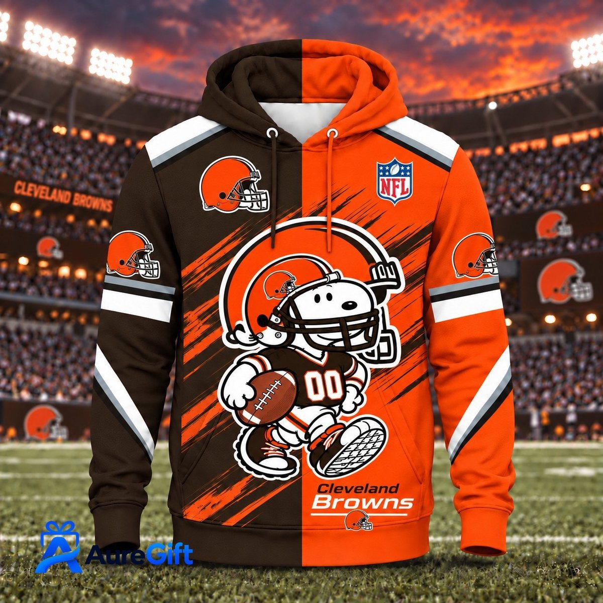 Cleveland Browns