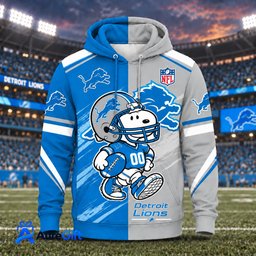 Detroit Lions
