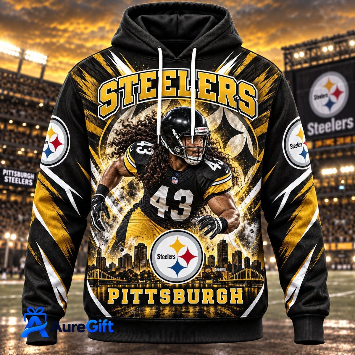 Pittsburgh Steelers