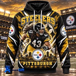 Pittsburgh Steelers