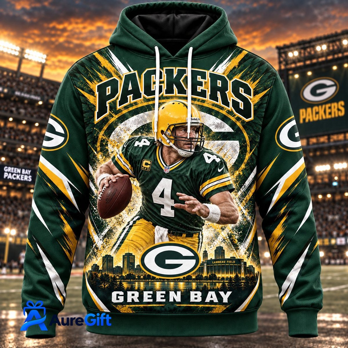 Green Bay Packers