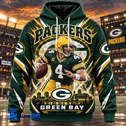 Green Bay Packers
