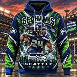 Seattle Seahawks