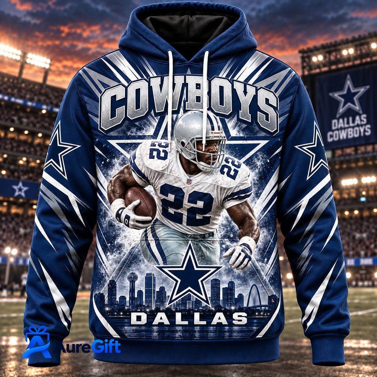 Dallas Cowboys