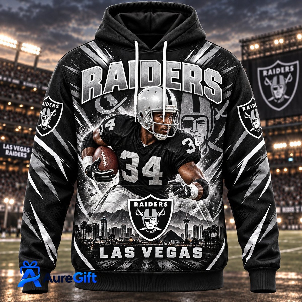 Las Vegas Raiders