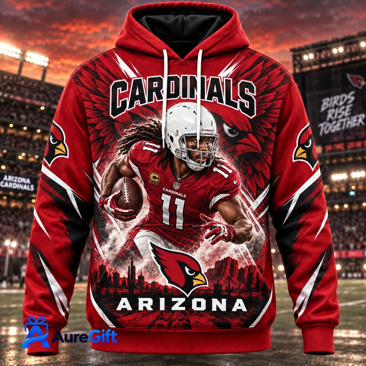 Arizona Cardinals