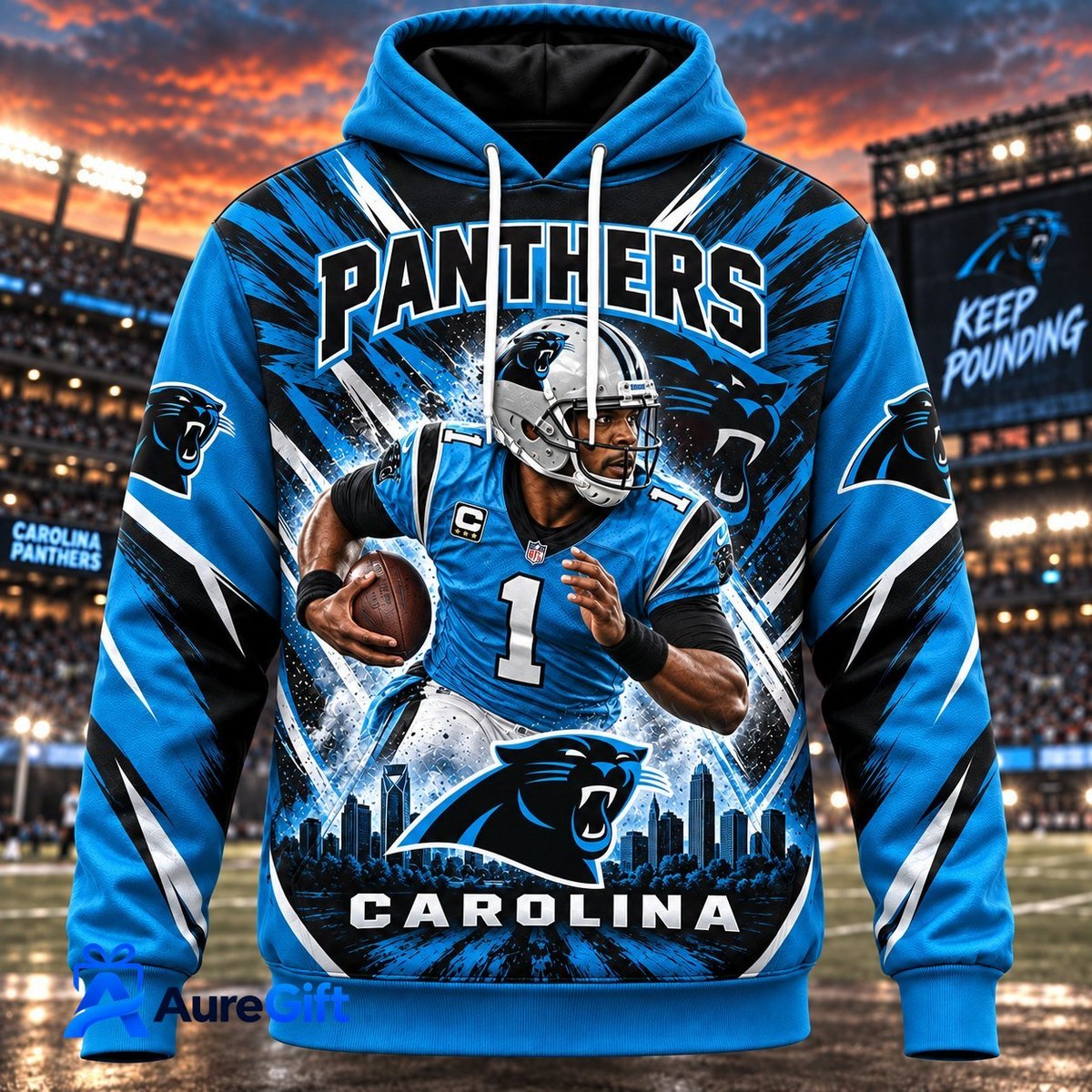 Carolina Panthers