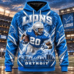 Detroit Lions