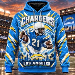 Los Angeles Chargers