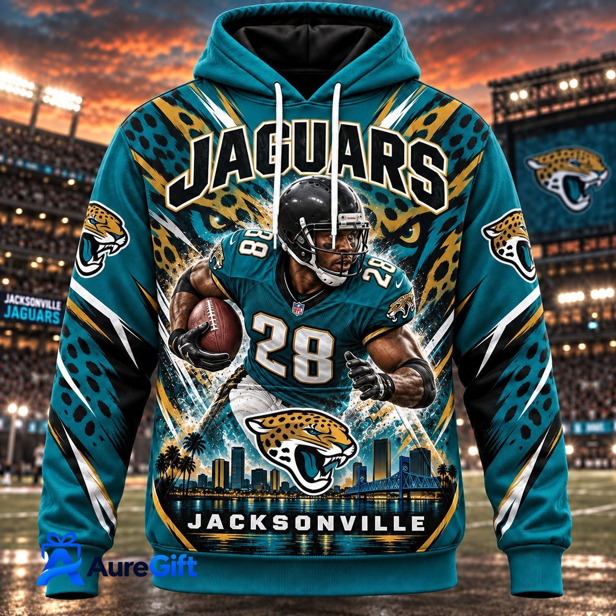 Jacksonville Jaguars