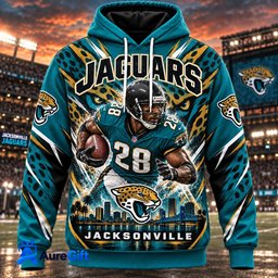 Jacksonville Jaguars