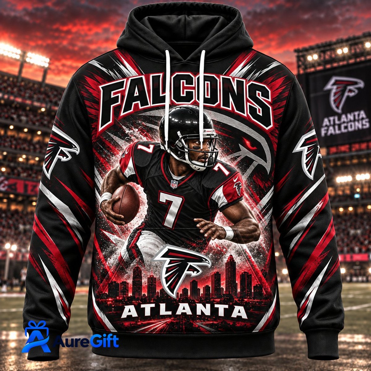 Atlanta Falcons