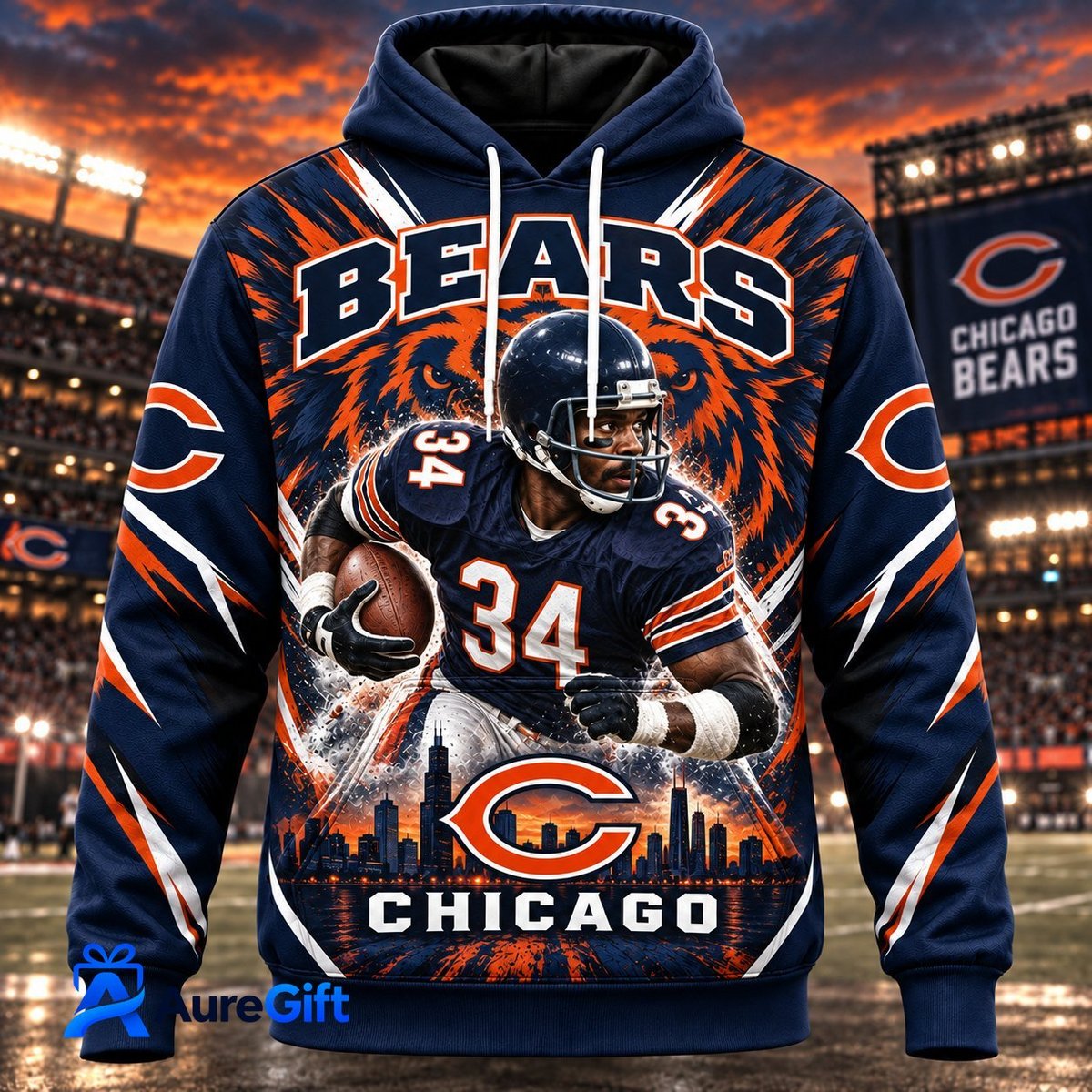 Chicago Bears