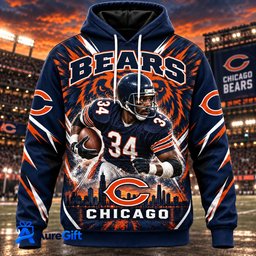Chicago Bears