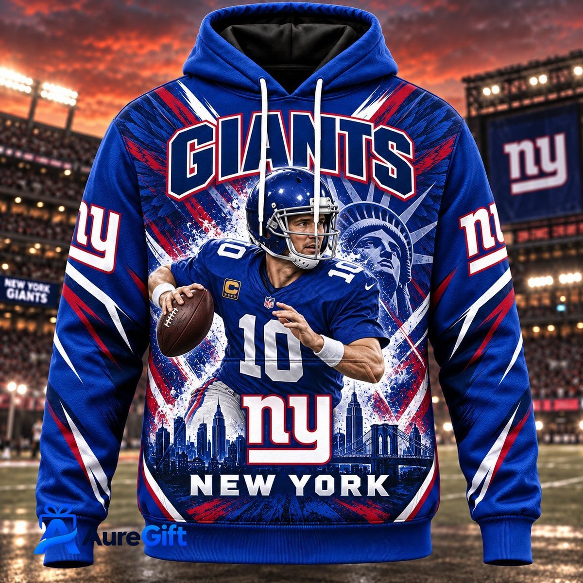 New York Giants