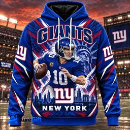 New York Giants