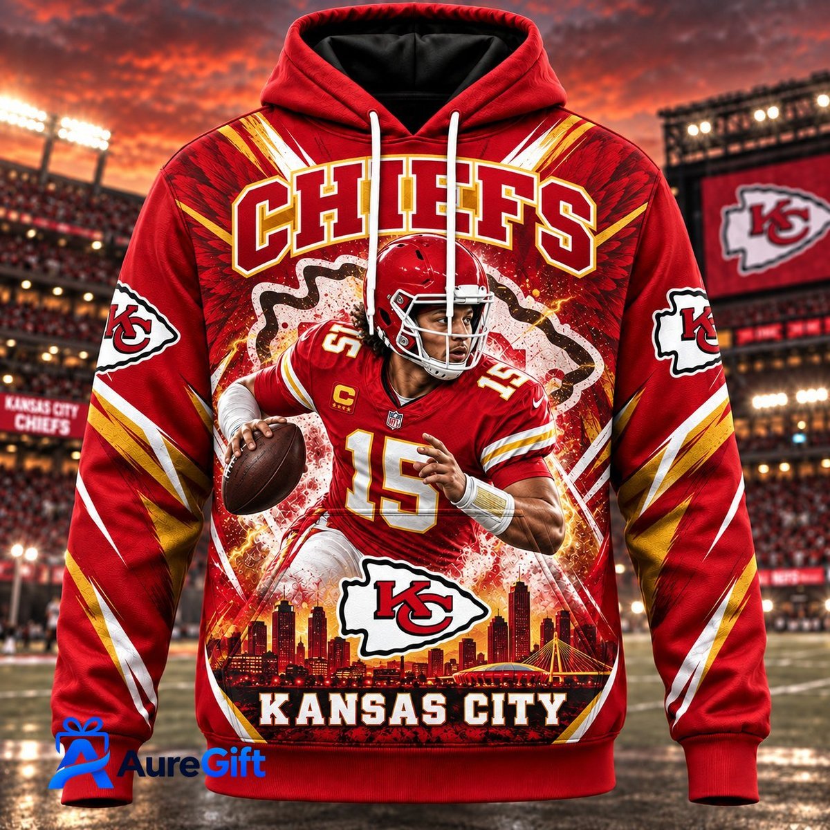 Kansas City Chiefs