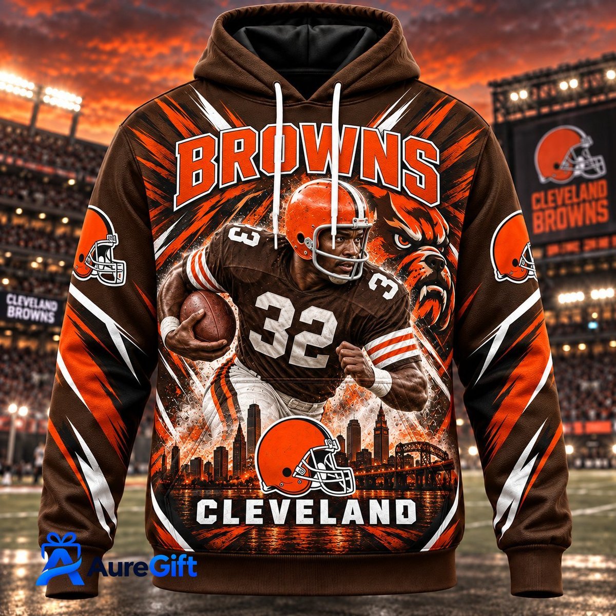 Cleveland Browns