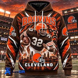Cleveland Browns