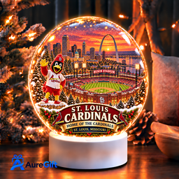 St. Louis Cardinals  MLB Acrylic night light For Fan