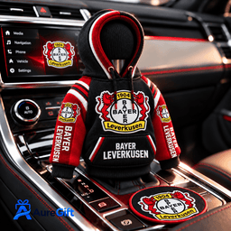 Bayer Leverkusen Bundesliga Matchday Personalized Name Shift Knob Hoodie For Fan - Limited Edition