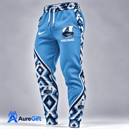 Toronto Argonauts CFL Native Personalized Long Pant Jogger– Premium Limited Edition Gift for Fans