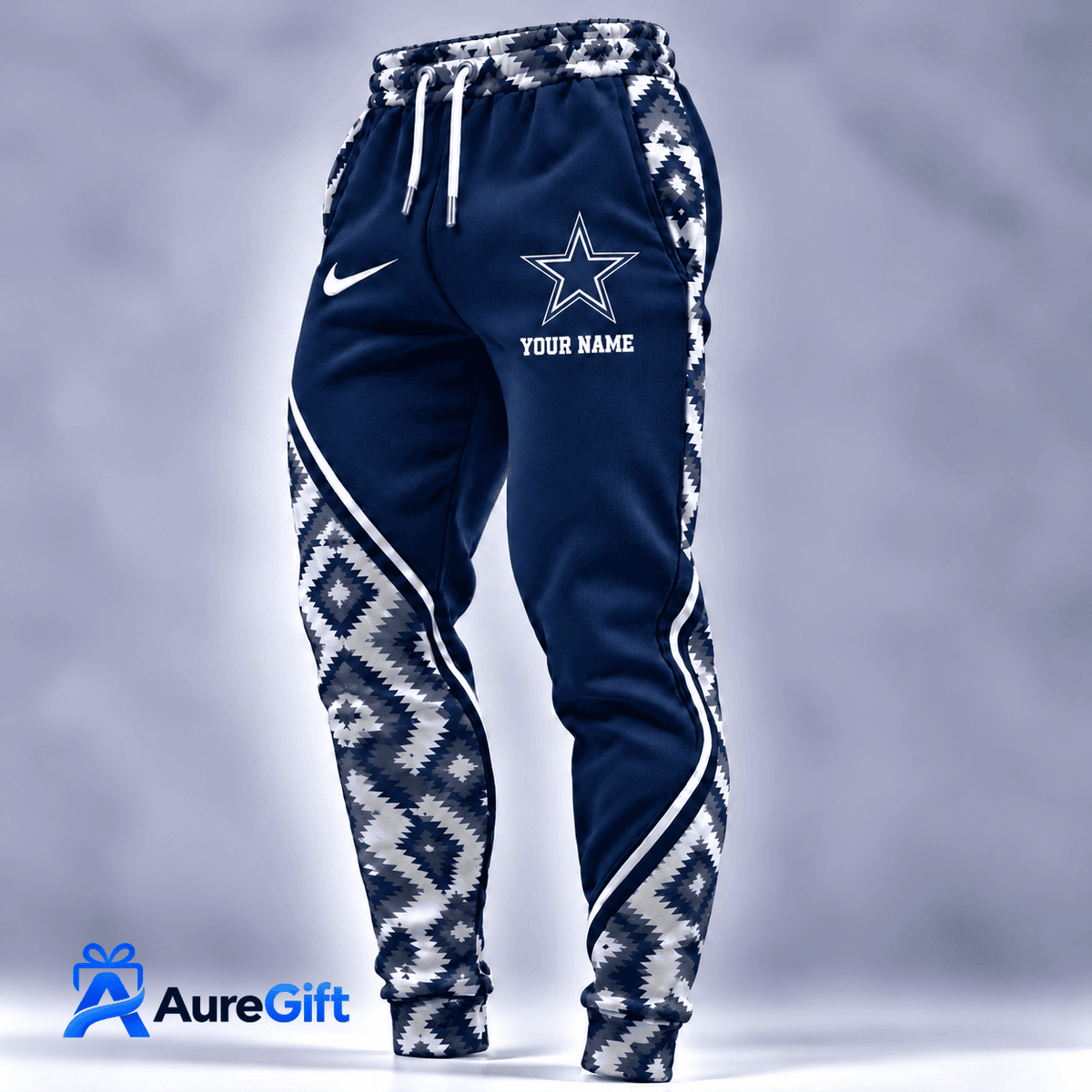 Dallas Cowboys NFL Personalized Long Pants Camo – Premium Limited Edition Gift for Fans