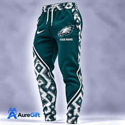 Philadelphia Eagles NFL Personalized Long Pants Camo – Premium Limited Edition Gift for Fans
