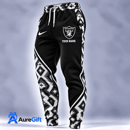 Las Vegas Raiders NFL Personalized Long Pants Camo – Premium Limited Edition Gift for Fans