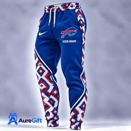 Buffalo Bills NFL Personalized Long Pants Camo – Premium Limited Edition Gift for Fans