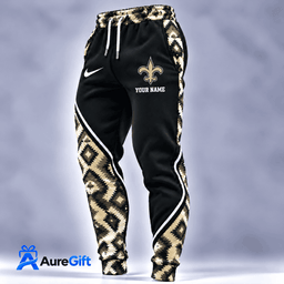 New Orleans Saints NFL Personalized Long Pants Camo – Premium Limited Edition Gift for Fans